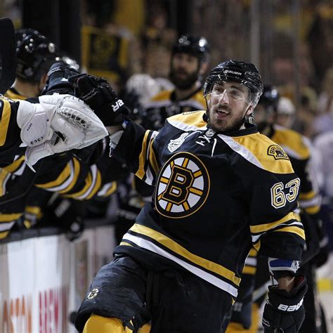 Boston Bruins Hockey .